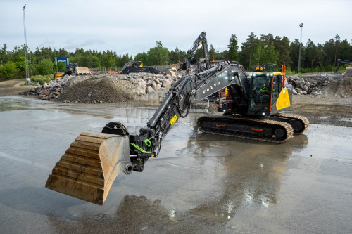 Volvo Days 2026 - 140
